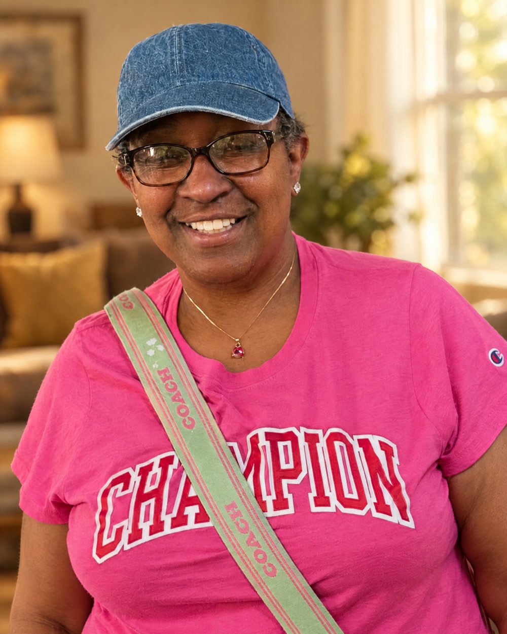 Elaine Bowser